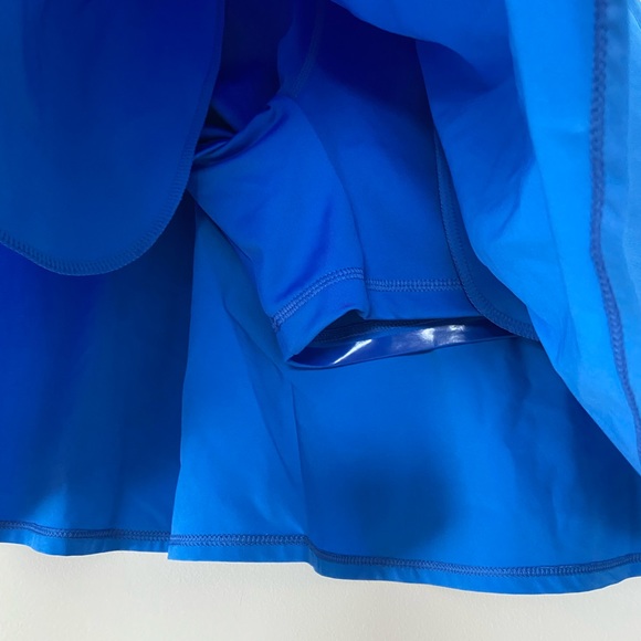 NWT Puma tennis skort - Picture 2 of 7